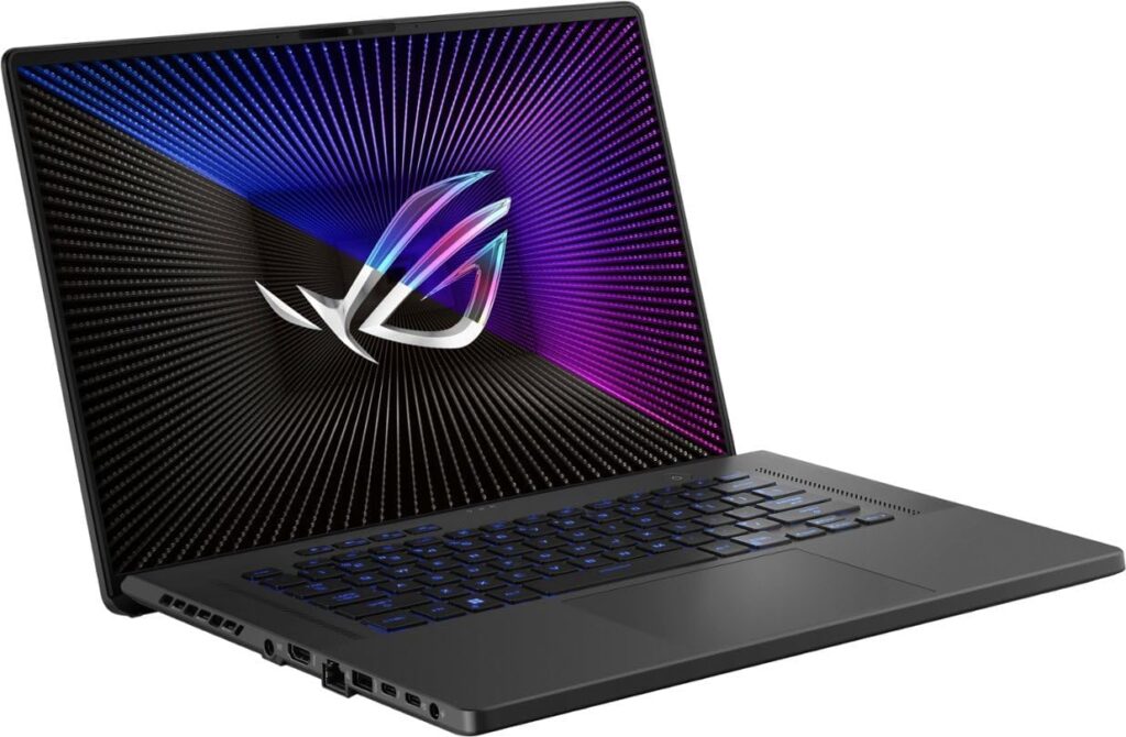 ASUS ROG Zephyrus G16 (2025)