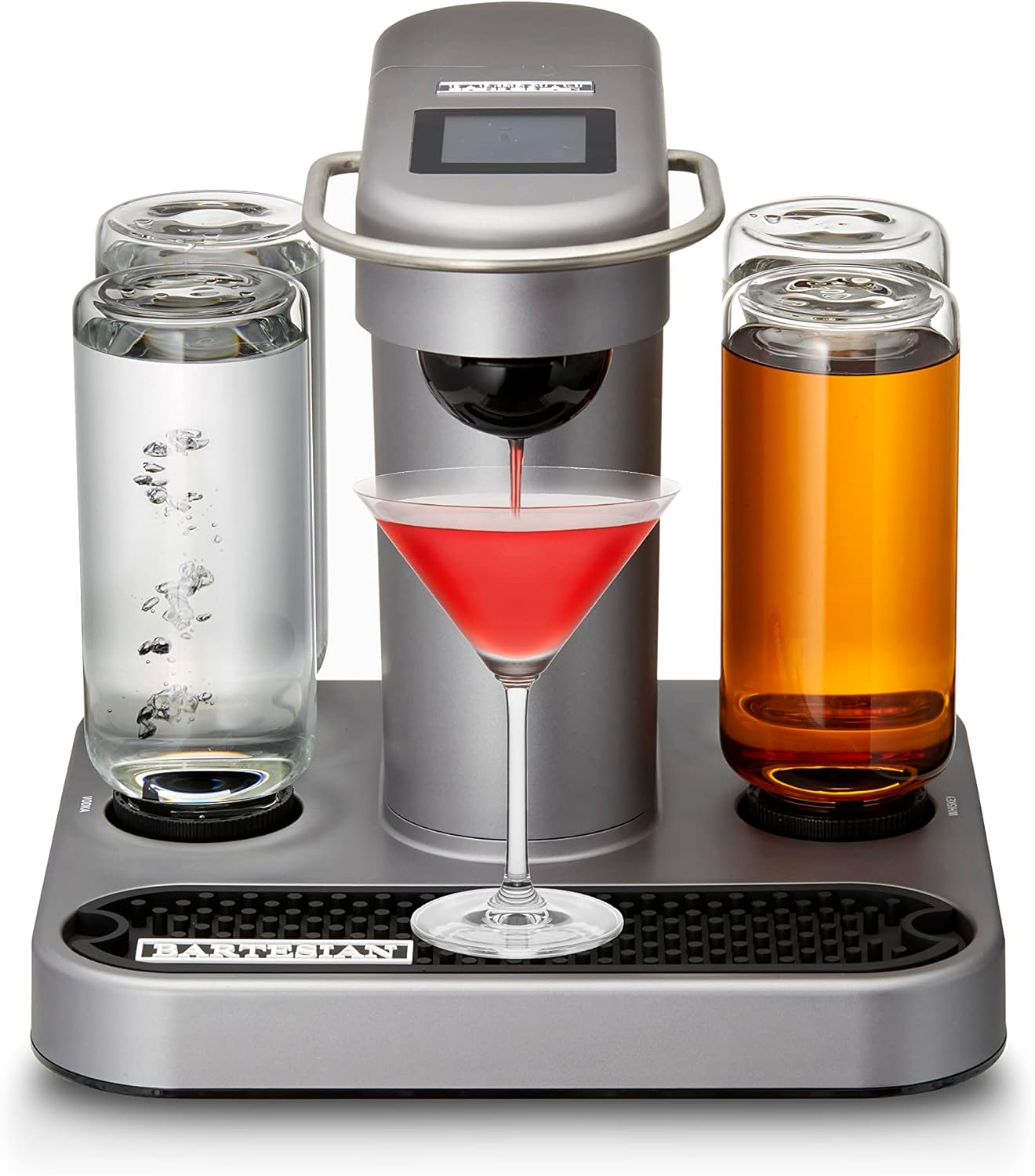 Bartesian Premium Cocktail Machine