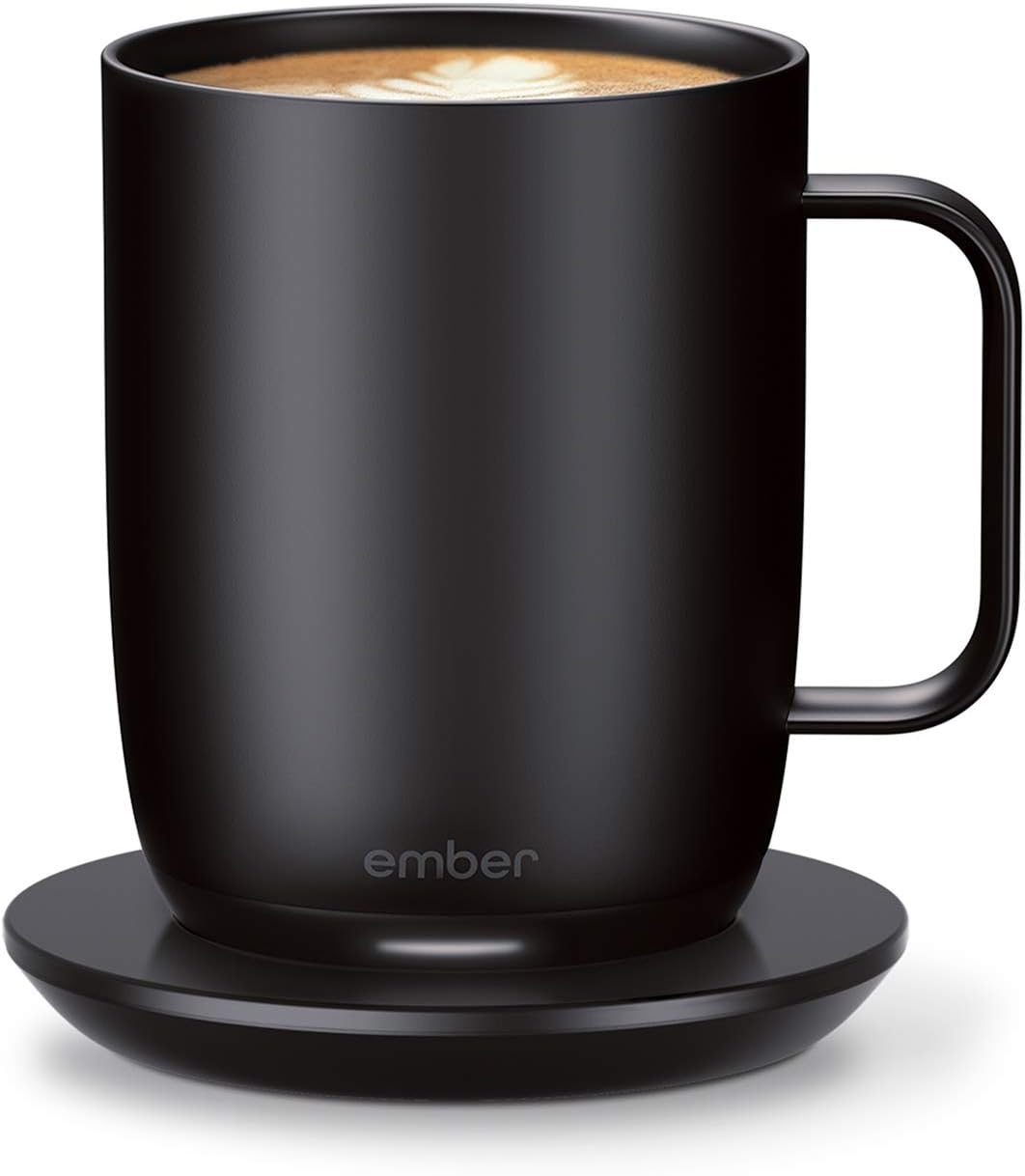 Ember Temperature Control Smart Mug 2