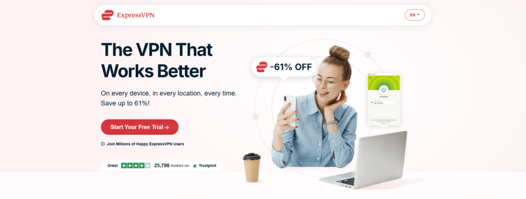 ExpressVPN