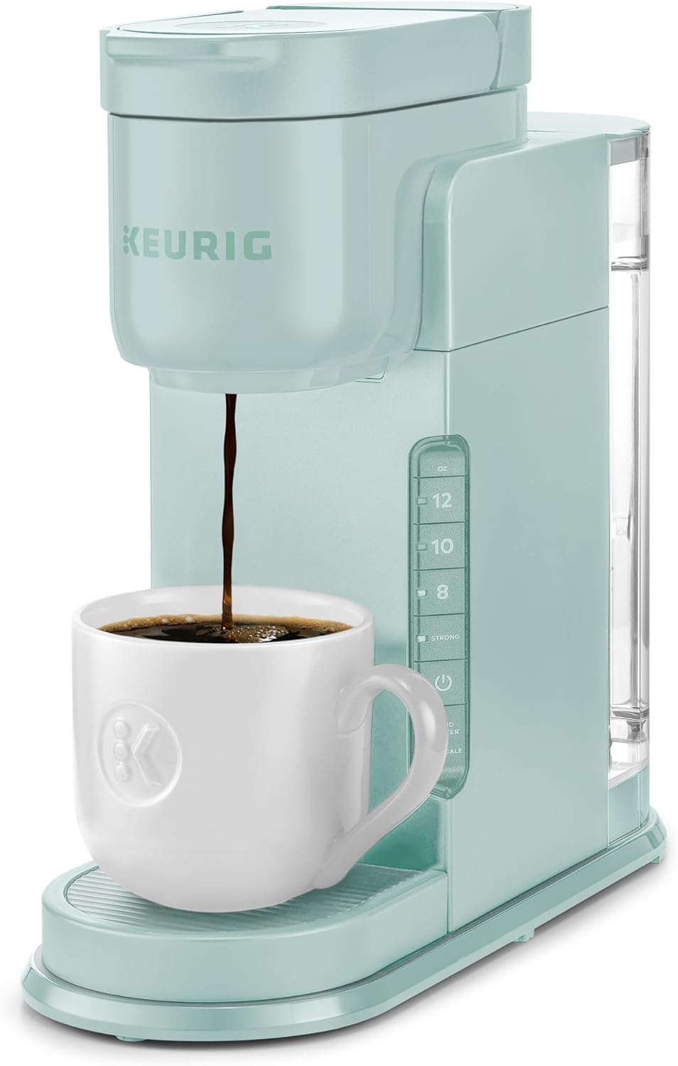 Keurig K-Slim + ICED Coffee Maker