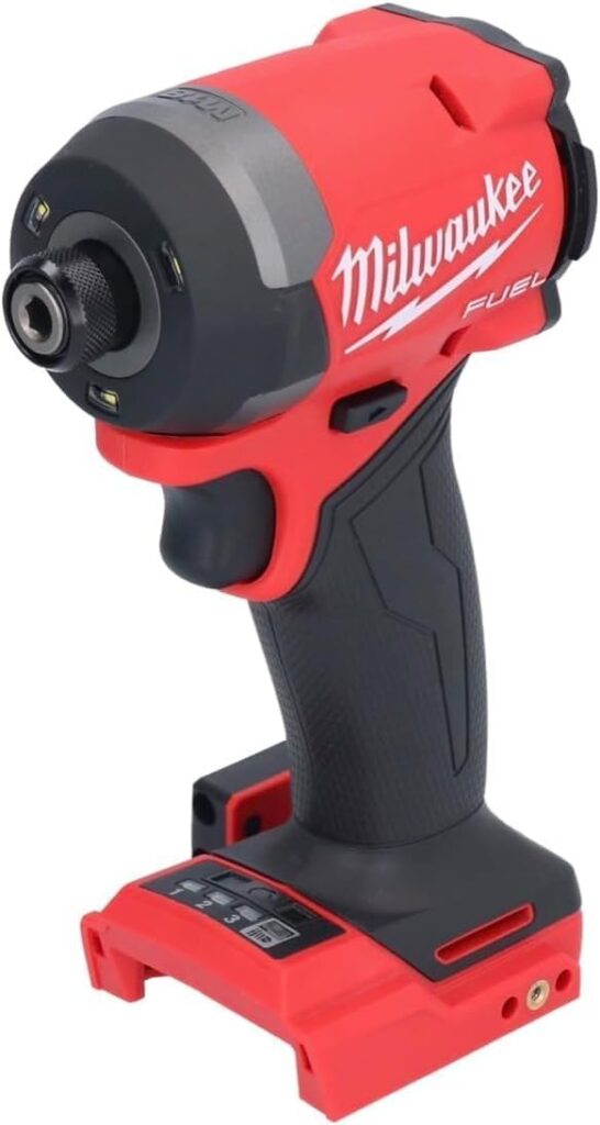 Milwaukee M18 FUEL Impact Driver