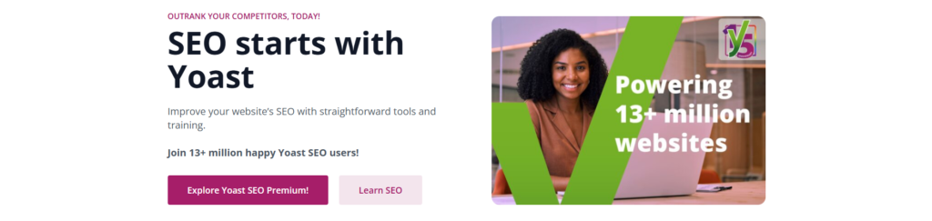 Yoast SEO Tools